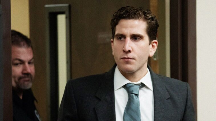 Bryan Kohberger plaide officiellement coupable aux meurtres de 4 étudiants de l'Université de l'Idaho