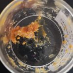 C'est peut-être à quoi ressemble le miel âgé de 2 500 ans