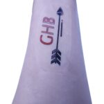 Ce tatouage temporaire pourrait détecter un médicament indésirable dans votre boisson Ce tatouage temporaire pourrait détecter un médicament indésirable dans votre boisson