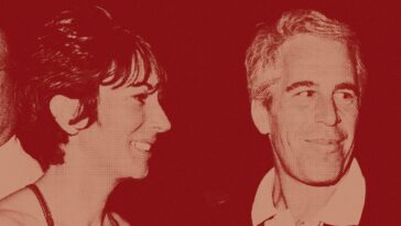 Comment Ghislaine Maxwell monte la nouvelle vague de Jeffrey Epstein