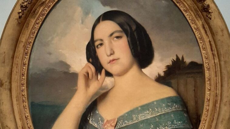 Comment Marie Vernet est devenue le premier influenceur de modèle de l'histoire