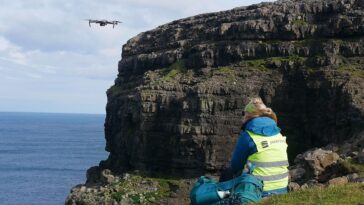 Comment devrions-nous nous débarrasser de Co₂? Ces scientifiques veulent le transformer en pierre