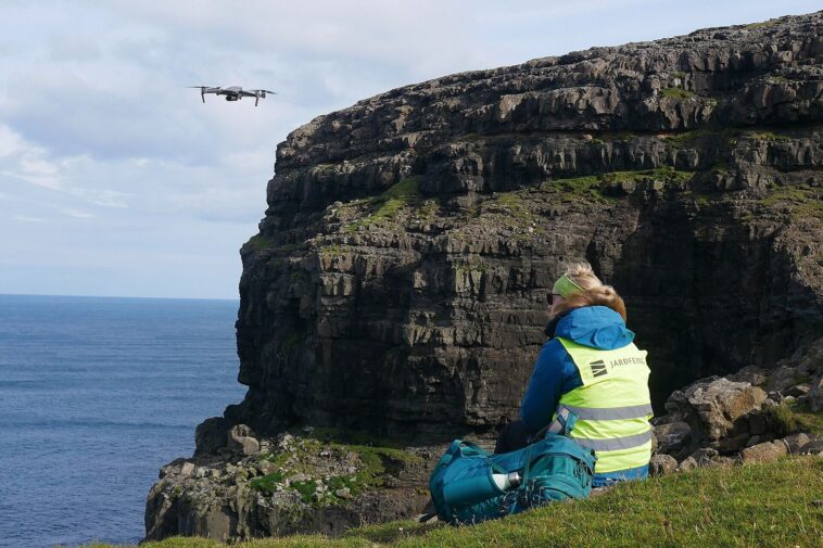 Comment devrions-nous nous débarrasser de Co₂? Ces scientifiques veulent le transformer en pierre