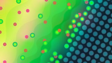 Comment le lithium murs piège le tritium dans les réacteurs de fusion révélés