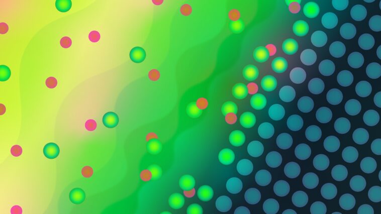 Comment le lithium murs piège le tritium dans les réacteurs de fusion révélés