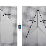 Comment les avions papier pourraient fournir des solutions durables aux débris spatiaux