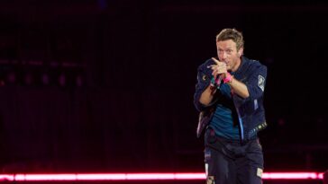 Comment ne pas avoir votre affaire intra-office (prétendue) extraconjugale exposée sur un Jumbotron lors d'un concert Coldplay