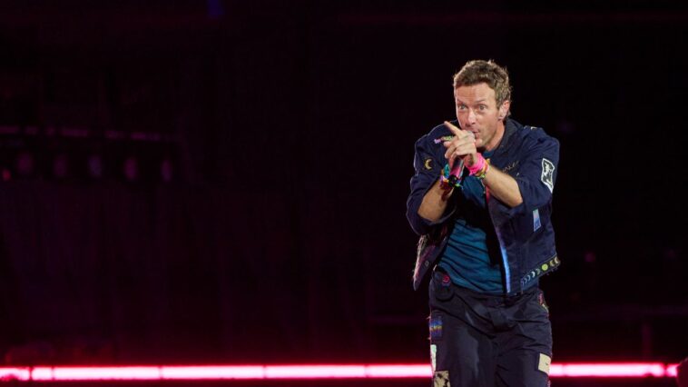 Comment ne pas avoir votre affaire intra-office (prétendue) extraconjugale exposée sur un Jumbotron lors d'un concert Coldplay Comment ne pas avoir votre affaire intra-office (prétendue) extraconjugale exposée sur un Jumbotron lors d'un concert Coldplay