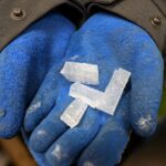 De l'Antarctique à Bruxelles, de chasse aux indices climatiques dans la vieille glace