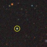 De petites galaxies rouges ont maintenant été trouvées dans notre univers local