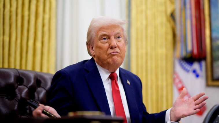 De quoi parle le drame MAGA-EPSTEIN?