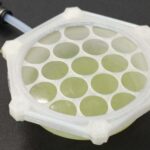 Des habitats bioplastiques sur Mars pourraient être construits à partir d'algues