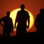 Des rapports majeurs sur la façon dont le changement climatique affecte les États-Unis sont supprimés des sites Web Des rapports majeurs sur la façon dont le changement climatique affecte les États-Unis sont supprimés des sites Web