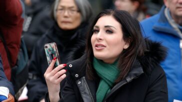 Deux autres responsables de l'administration Trump ont disparu après les plaintes de Laura Loomer