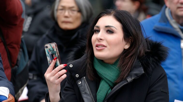 Deux autres responsables de l'administration Trump ont disparu après les plaintes de Laura Loomer