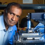 Développement d'une microscopie photo-induite révolutionnée et son utilisation dans le monde a célébré dans une nouvelle publication