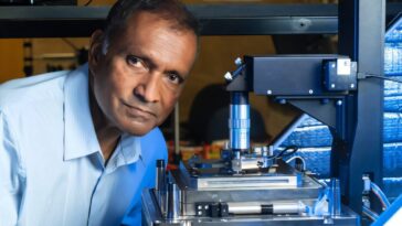 Développement d'une microscopie photo-induite révolutionnée et son utilisation dans le monde a célébré dans une nouvelle publication