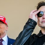 Donald Trump veut gâcher le nouveau parti d'Elon Musk