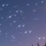 Douche de météores perséides: quand il culmine et ce qui pourrait gâcher la fête