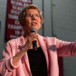 Elizabeth Warren dit que Trump transforme la Maison Blanche en un «distributeur de caisse cryptographique»