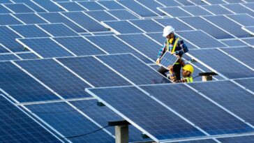 Enfreindre les lois du rayonnement thermique pourrait faire de meilleures cellules solaires