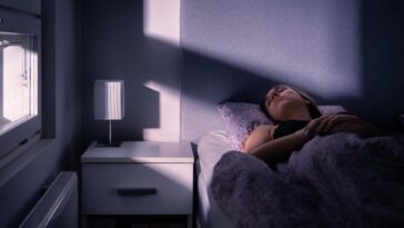 Exposition nocturne liée aux maladies cardiaques dans la plus grande étude à ce jour