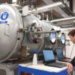 Faire bouillir, congeler, bulle, fissurer, répéter! Les scientifiques simulent les «volcans de glace» du système solaire dans le laboratoire