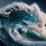 Faits clés sur les tsunamis et les dégâts qu'ils causent