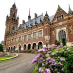 ICJ pour délivrer la décision climatique historique