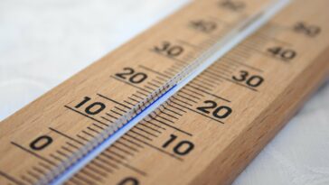 Indice de chaleur par rapport à la température du globe de l'ampoule humide: Quoi de mieux pour la sécurité des vagues de chaleur?