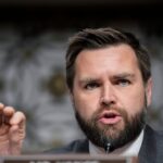 JD Vance: Envoyer des milliards de glace est plus important que Medicaid de votre grand-mère