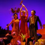 Jeremy O. Harris refait le Williamstown Theatre Festival à sa propre image