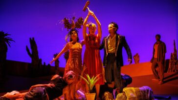 Jeremy O. Harris refait le Williamstown Theatre Festival à sa propre image