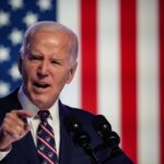 Joe Biden refait surface pour déchirer Trump: "Ce sont des menteurs. Ils le savent."