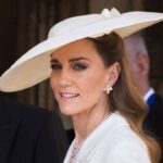 Kate Middleton dit que la vie après le cancer est encore «vraiment difficile»