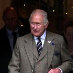 King Charles Nixes Code vestimentaire de Buckingham Palace de longue date