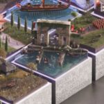 L'IA révèle de nouveaux détails sur une célèbre inscription latine