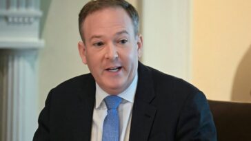 L'administration Trump s'attendait à dire que les gaz à effet de serre ne sont pas nocifs