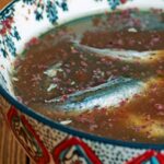 L'ancien ADN révèle le composant de la sauce préférée de l'Empire romain