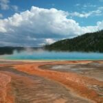L'apprentissage automatique découvre 10 fois plus de tremblements de terre à Yellowstone Caldera