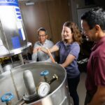 L'atténuation de la poussière lunaire nécessite une collaboration et de nombreux tests