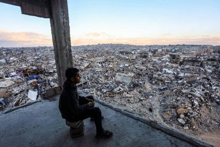 L'estimation indépendante des décès de Gaza est plus élevée que les chiffres officiels