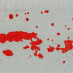 L'étude médico-légale aide les chercheurs à tirer de nouveaux indices de sang