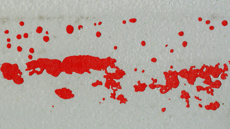 L'étude médico-légale aide les chercheurs à tirer de nouveaux indices de sang