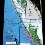 L'étude sismique révèle un risque de tremblement de terre de mégathrust caché au large de la Colombie-Britannique