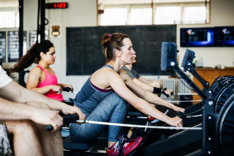 L'exercice aide à lutter contre le cancer - et nous pouvons enfin savoir pourquoi