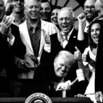 L'ordre du jour de Donald Trump nuira à sa base. Vont-ils remarquer?