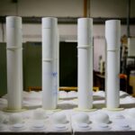 La Californie parie sur la puissance de la batterie de sel de fer pour protéger contre les incendies de forêt