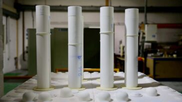 La Californie parie sur la puissance de la batterie de sel de fer pour protéger contre les incendies de forêt