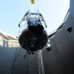 La NASA teste la technique innovante pour le stockage de carburant super froid La NASA teste la technique innovante pour le stockage de carburant super froid